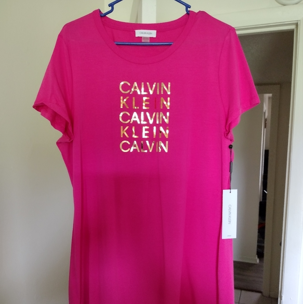 Calvin Klein Dress